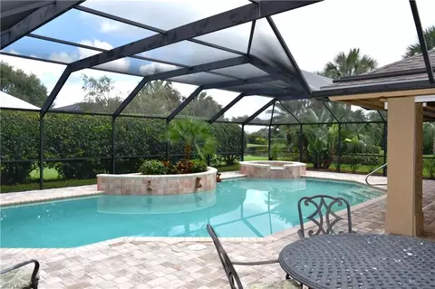 5855 Cloudstone Ct, Naples, FL 34119 photo 1