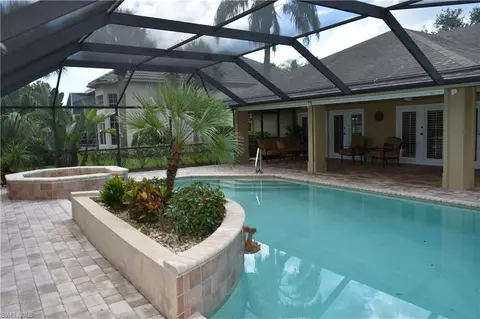 5855 Cloudstone Ct, Naples, FL 34119 photo 2