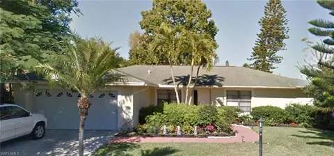 4617 Long Key Ct, Naples, FL 34112 photo 1