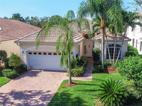 321 Steerforth Ct, Naples, FL 34110 photo 1