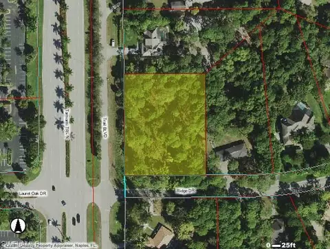1 Ridge Dr, Naples, FL 34108 photo 1
