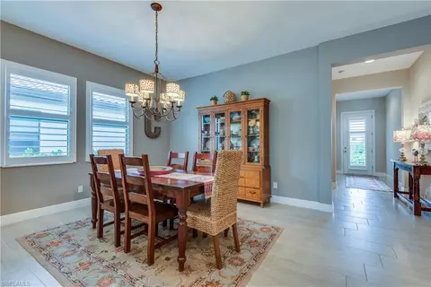 4068 Raffia Dr, Naples, FL 34119 photo 5