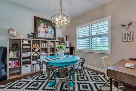 4068 Raffia Dr, Naples, FL 34119 photo 4