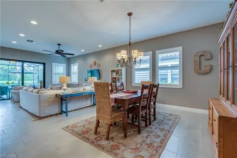 4068 Raffia Dr, Naples, FL 34119 photo 6
