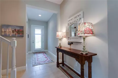 4068 Raffia Dr, Naples, FL 34119 photo 2