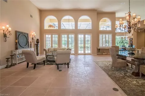 446 Rosemeade Ln, Naples, FL 34105 photo 4