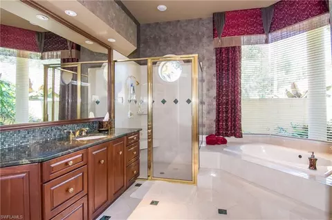 446 Rosemeade Ln, Naples, FL 34105 photo 14