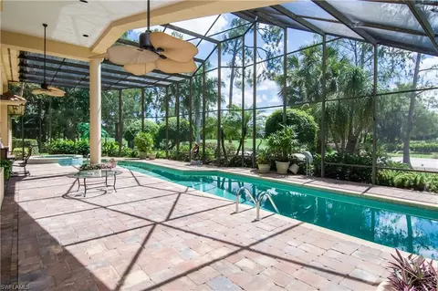 446 Rosemeade Ln, Naples, FL 34105 photo 23