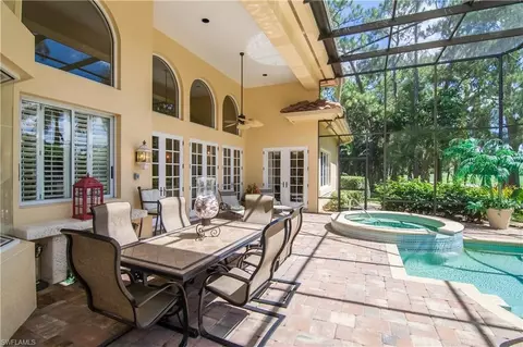 446 Rosemeade Ln, Naples, FL 34105 photo 22