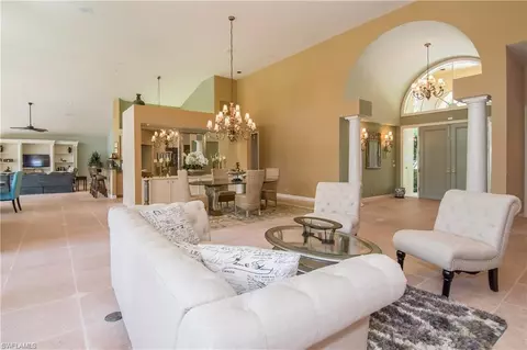 446 Rosemeade Ln, Naples, FL 34105 photo 5
