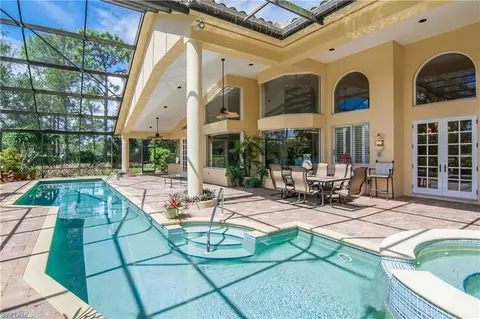 446 Rosemeade Ln, Naples, FL 34105 photo 20