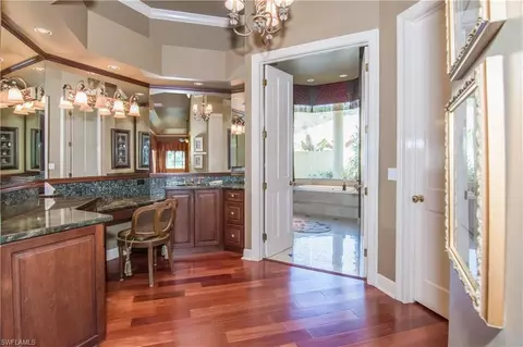 446 Rosemeade Ln, Naples, FL 34105 photo 13