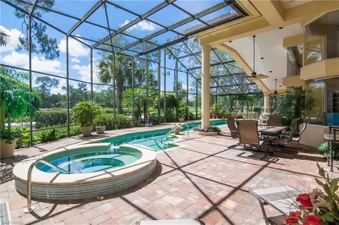 446 Rosemeade Ln, Naples, FL 34105 photo 1