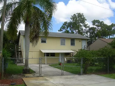 5213 Johns St, Naples, FL 34113 photo 1