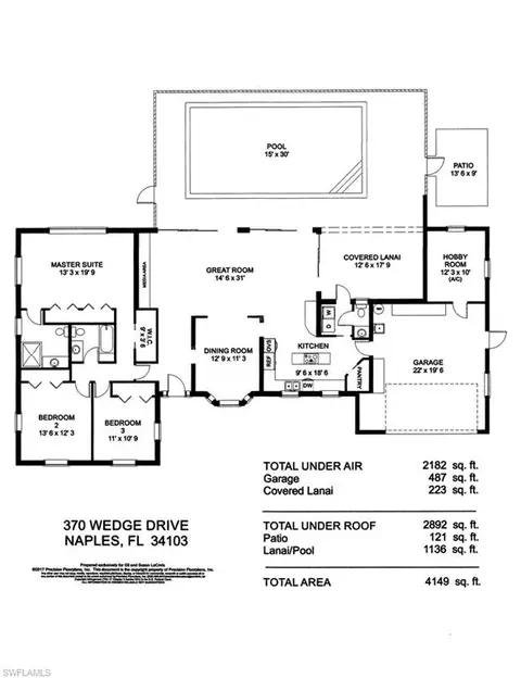 370 Wedge Dr, Naples, FL 34103 photo 18