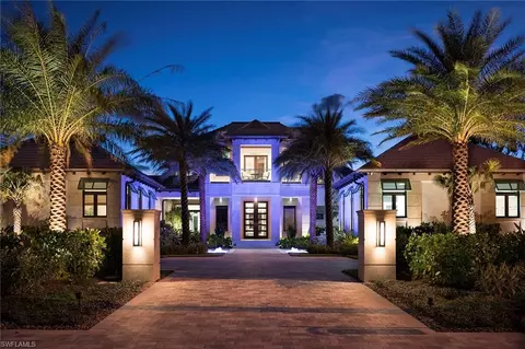 3450 Rum Row, Naples, FL 34102 photo 1