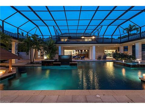 656 Hickory Rd, Naples, FL 34108 photo 22