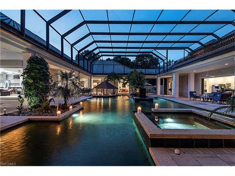656 Hickory Rd, Naples, FL 34108 photo 21