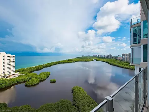 60 Seagate Dr #PH-103, Naples, FL 34103 photo 1