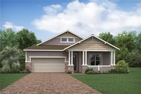 3324 Pilot Cir, Naples, FL 34120 photo 1