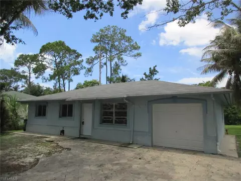 5229 Holland St, Naples, FL 34113 photo 1