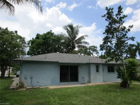 5229 Holland St, Naples, FL 34113 photo 3