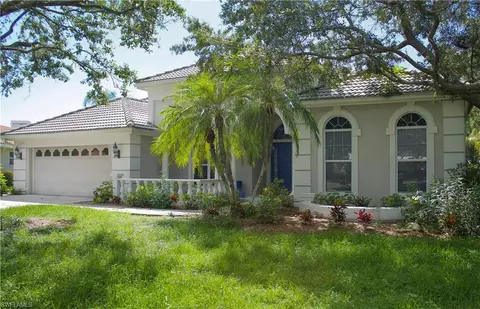 11705 Swift Ct, Naples, FL 34119 photo 1