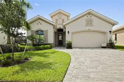 1618 Serrano Cir, Naples, FL 34105 photo 1