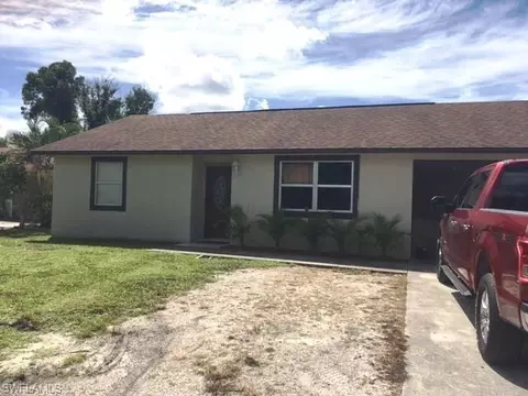 5330 Hardee St, Naples, FL 34113 photo 1