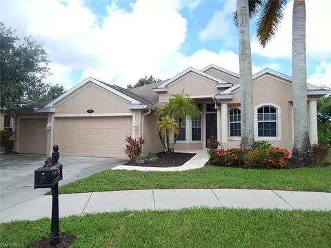 273 Shellstone Ct, Naples, FL 34119 photo 1