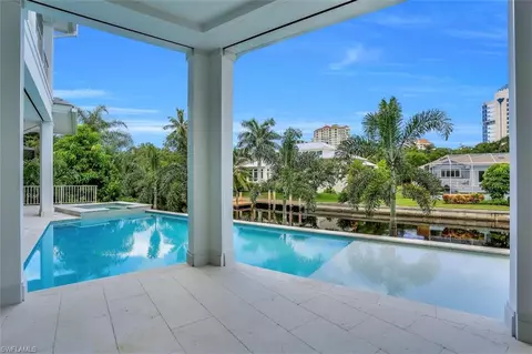 5171 Seashell Ave, Naples, FL 34103 photo 24