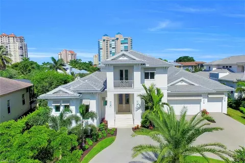5171 Seashell Ave, Naples, FL 34103 photo 1