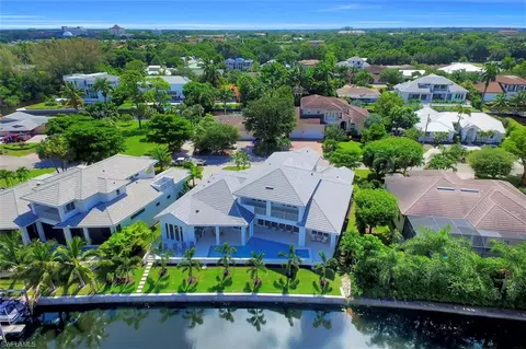 5171 Seashell Ave, Naples, FL 34103 photo 5