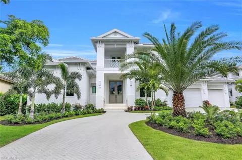 5171 Seashell Ave, Naples, FL 34103 photo 2