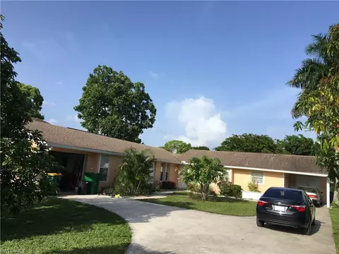 4207 Gulfstream Dr, Naples, FL 34112 photo 1