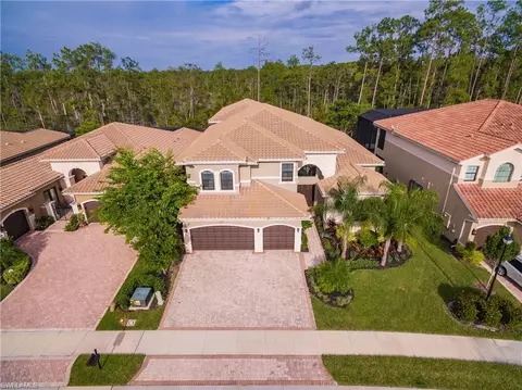 3292 Atlantic Cir, Naples, FL 34119 photo 3
