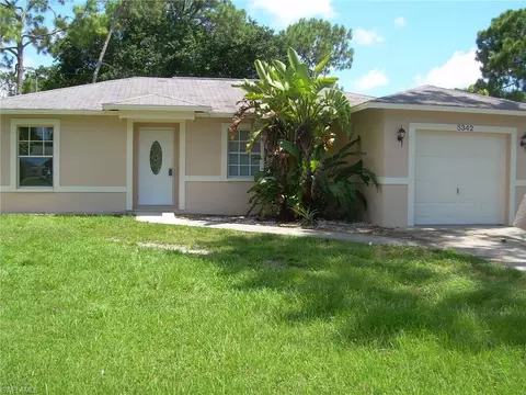 5342 Catts St, Naples, FL 34113 photo 3