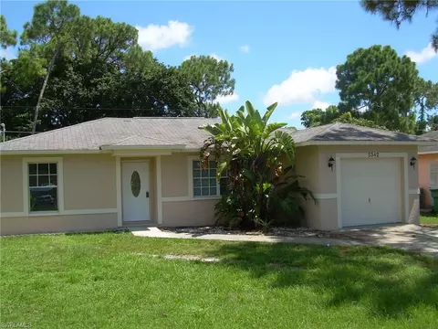 5342 Catts St, Naples, FL 34113 photo 1