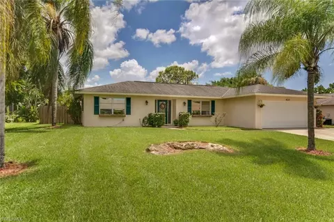4572 25th Ct SW, Naples, FL 34116 photo 1