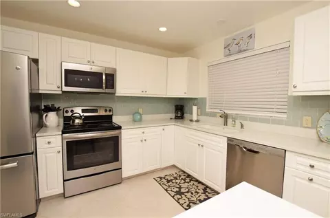 4160 Crayton Rd #A6, Naples, FL 34103 photo 1