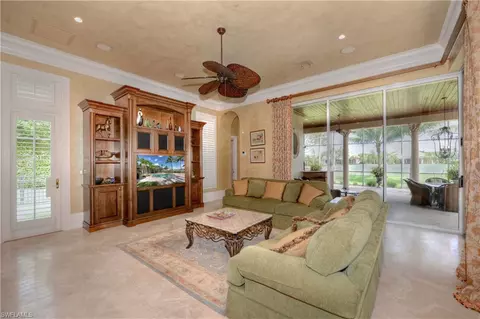 6447 Highcroft Dr, Naples, FL 34119 photo 8