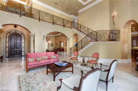 6447 Highcroft Dr, Naples, FL 34119 photo 3