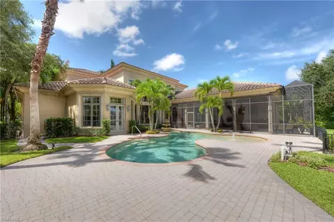 6447 Highcroft Dr, Naples, FL 34119 photo 25