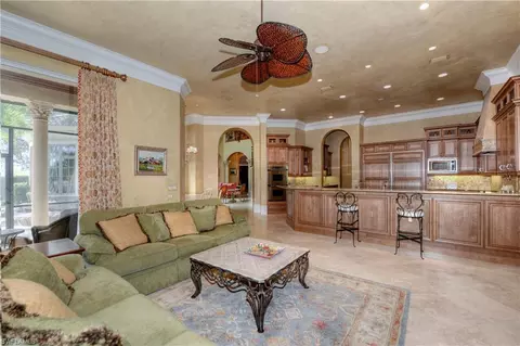 6447 Highcroft Dr, Naples, FL 34119 photo 9