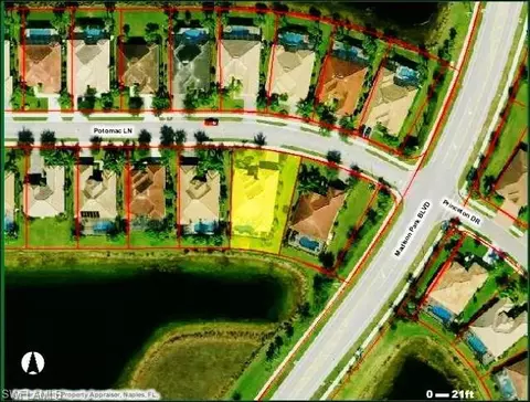 8260 Potomac Ln, Naples, FL 34104 photo 24