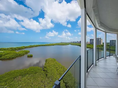 60 Seagate Dr #1005, Naples, FL 34103 photo 1