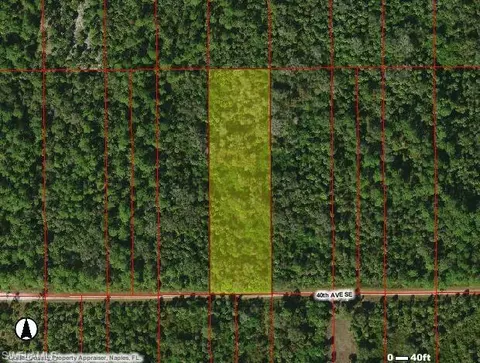 3581 40th Ave SE, Naples, FL photo 1