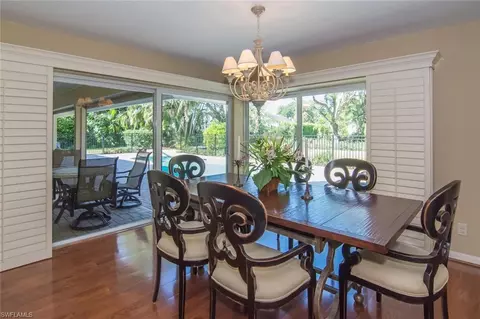 811 Buttonbush Ln, Naples, FL 34108 photo 8