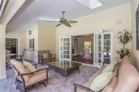 811 Buttonbush Ln, Naples, FL 34108 photo 20