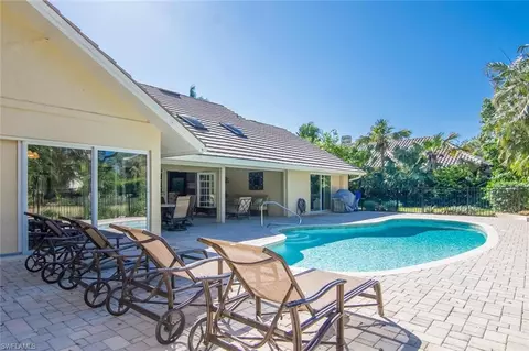 811 Buttonbush Ln, Naples, FL 34108 photo 24